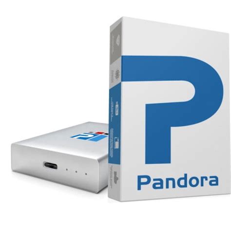 z3x pandora driver